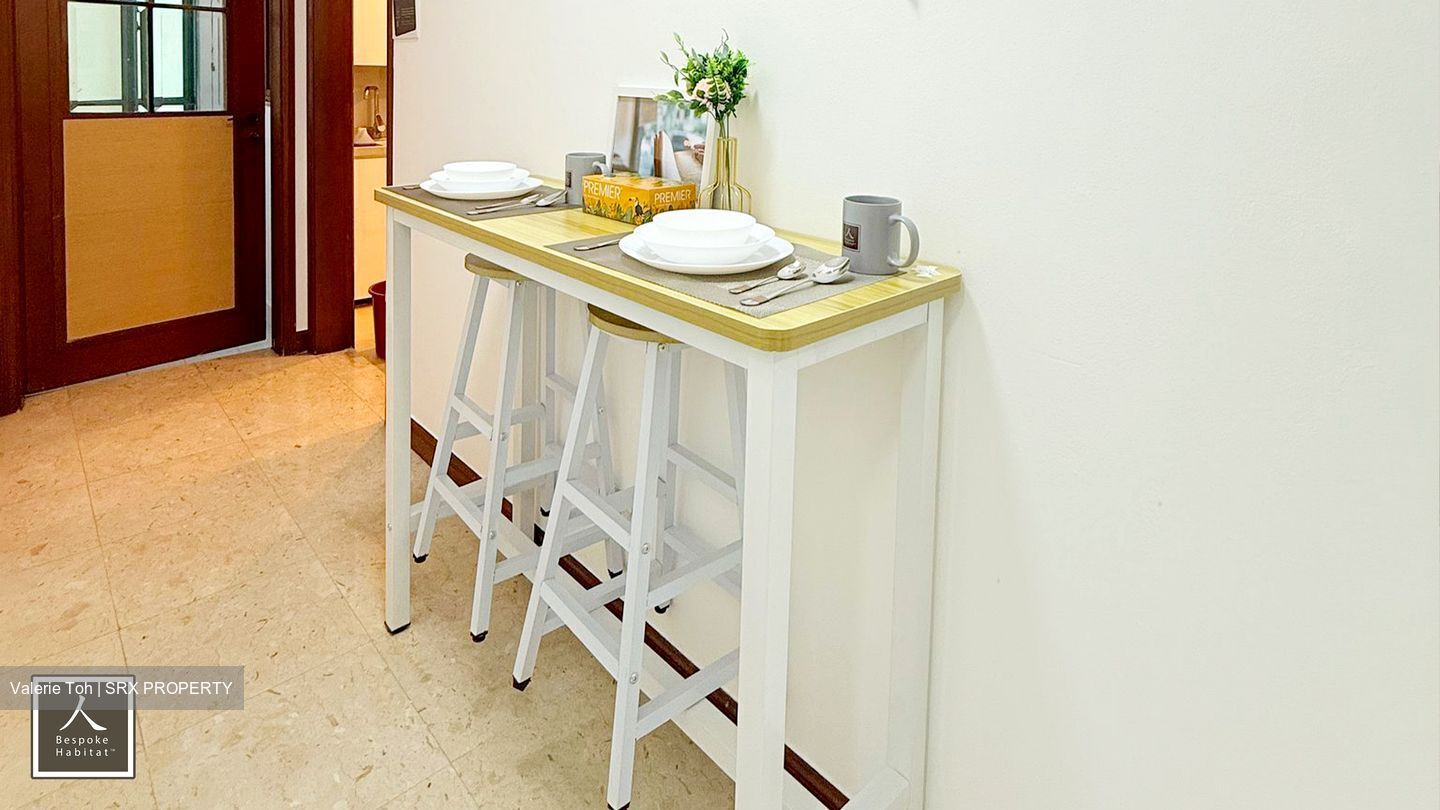 Palm Gardens (D23), Condominium #530726191